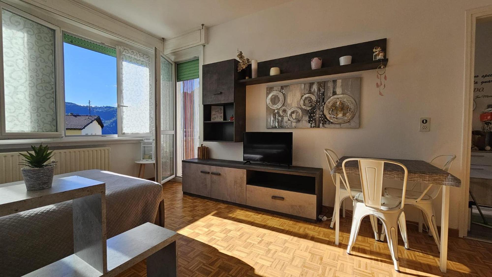 Dana'S House Apartment Campione d'Italia Exterior photo
